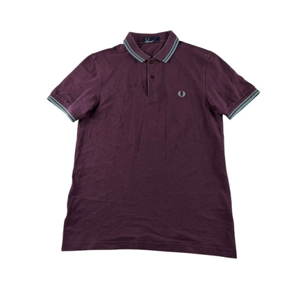 Fred Perry Polo (S)