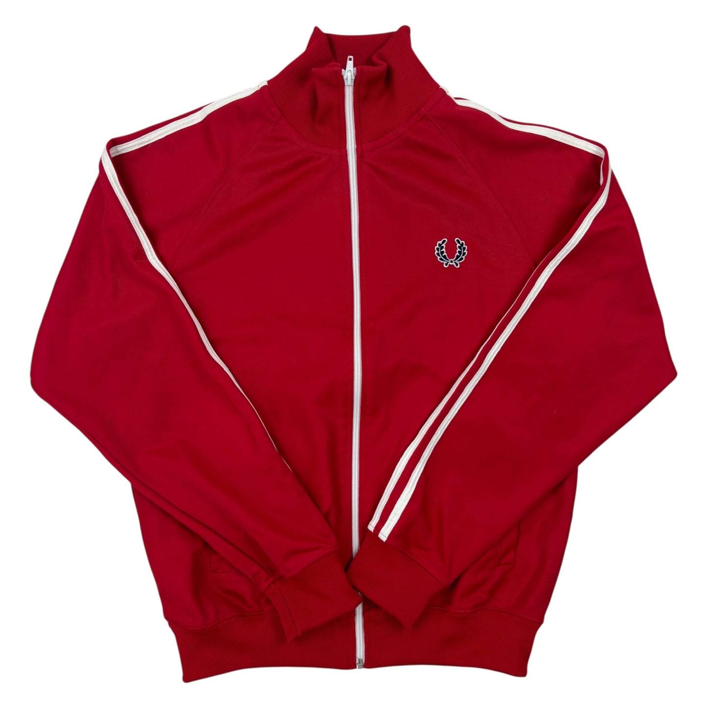 Fred Perry Trackjacket (S)