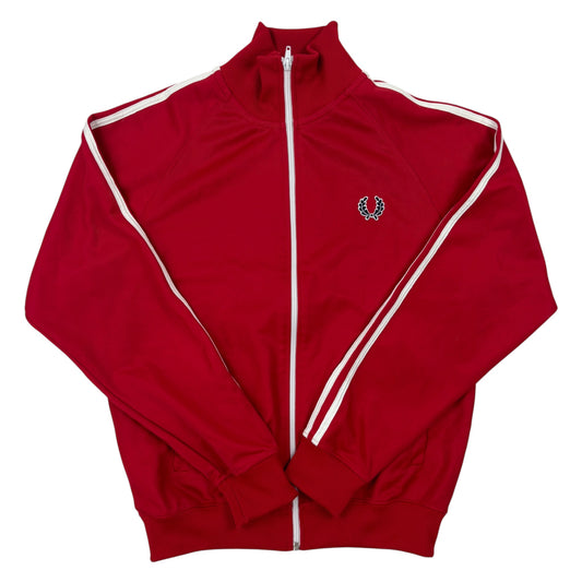 Fred Perry Trackjacket (S)