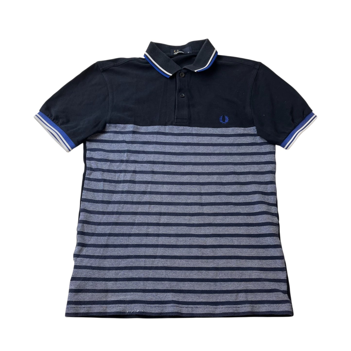 Fred Perry Polo (S)