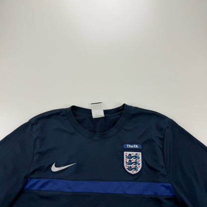 Nike England Trikot (XL)
