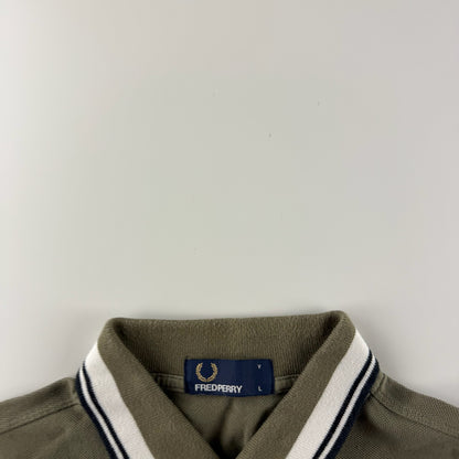 Fred Perry Polo (S)