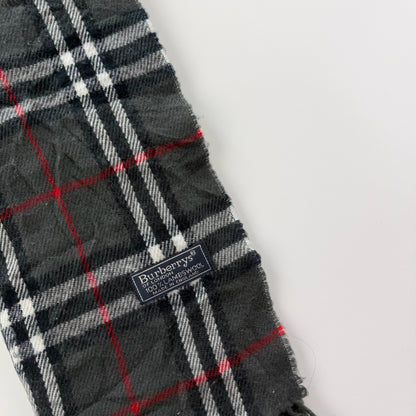 Burberry Schal