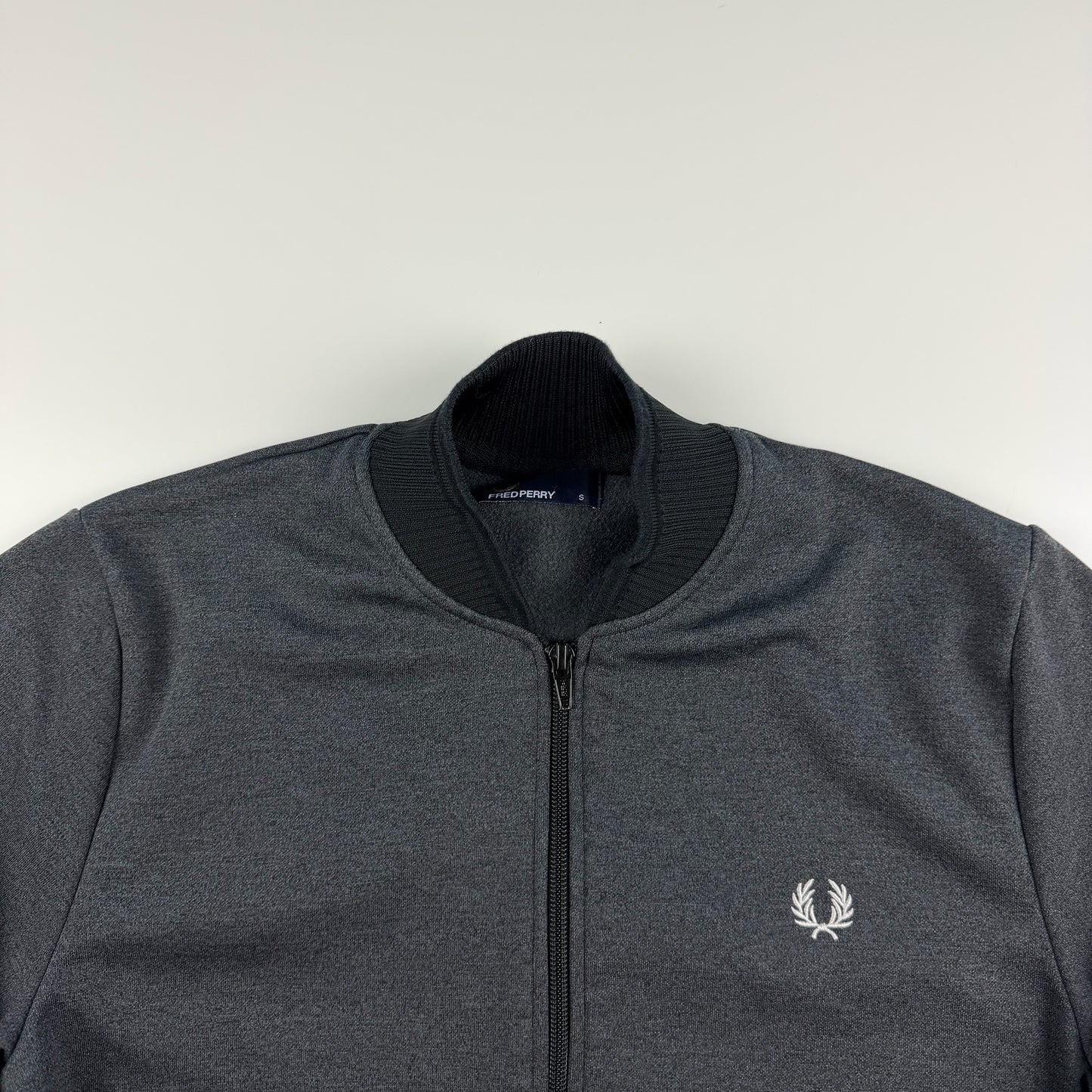 Fred Perry Trackjacket (S)