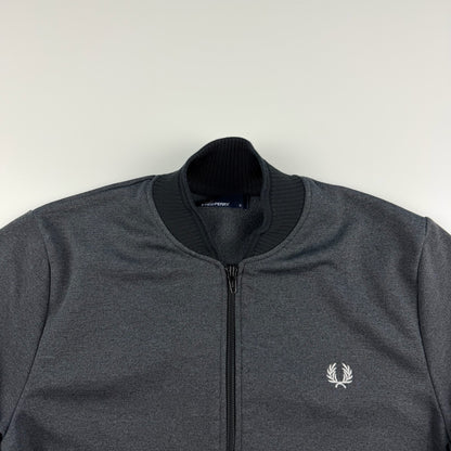 Fred Perry Trackjacket (S)
