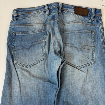 Diesel Jeans (S)