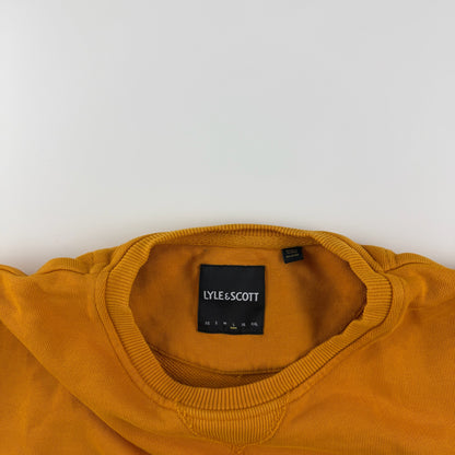 Lyle & Scott Pulli (L)