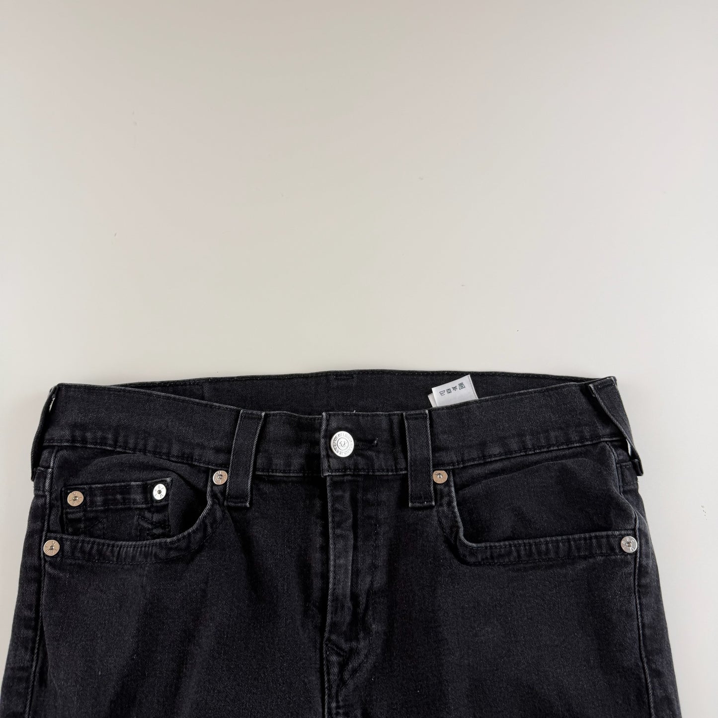 Casual jeans (L)