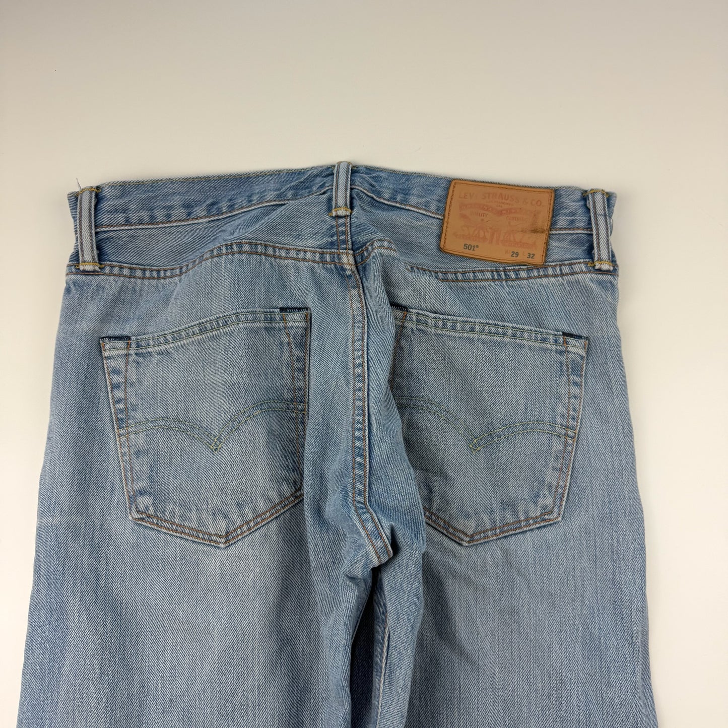Levi’s 501 Jeans (M)