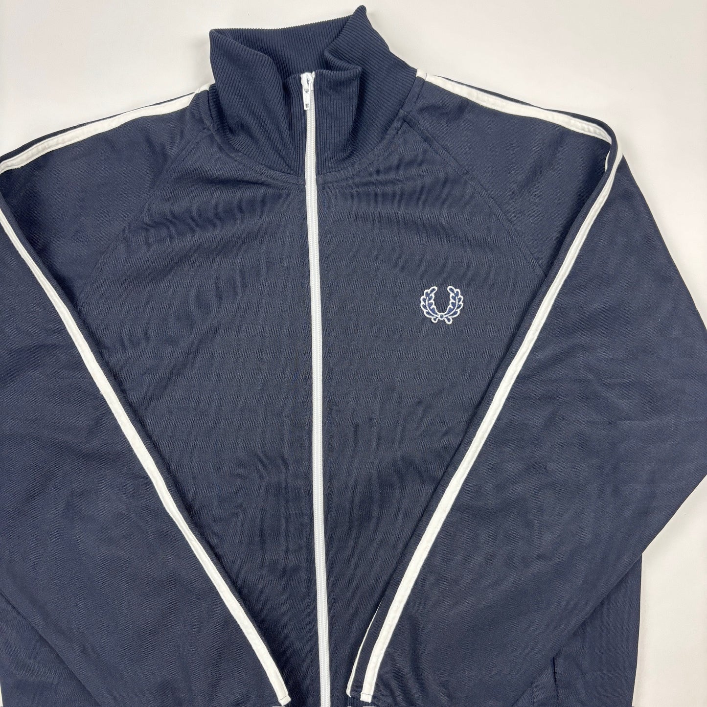 Fred Perry Trackjacket (M)