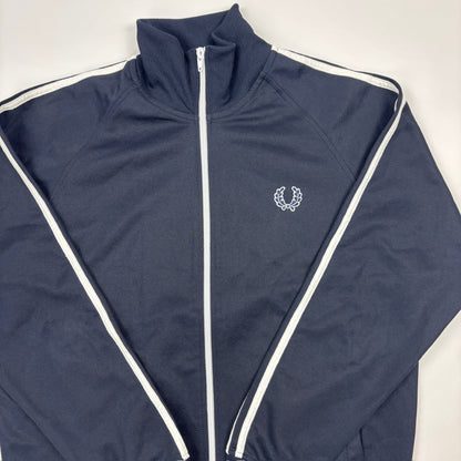 Fred Perry Trackjacket (M)