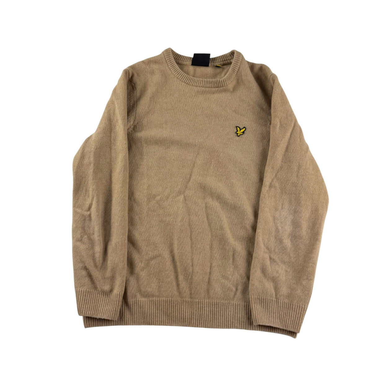 Lyle & Scott Pulli (M)