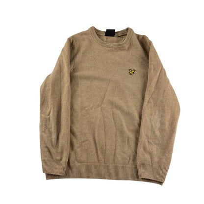 Lyle & Scott Pulli (M)