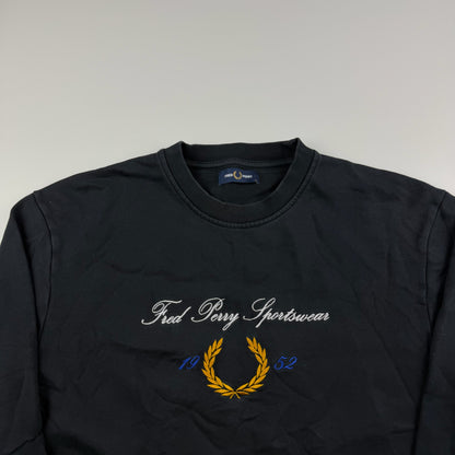 Fred Perry Pulli (XL)