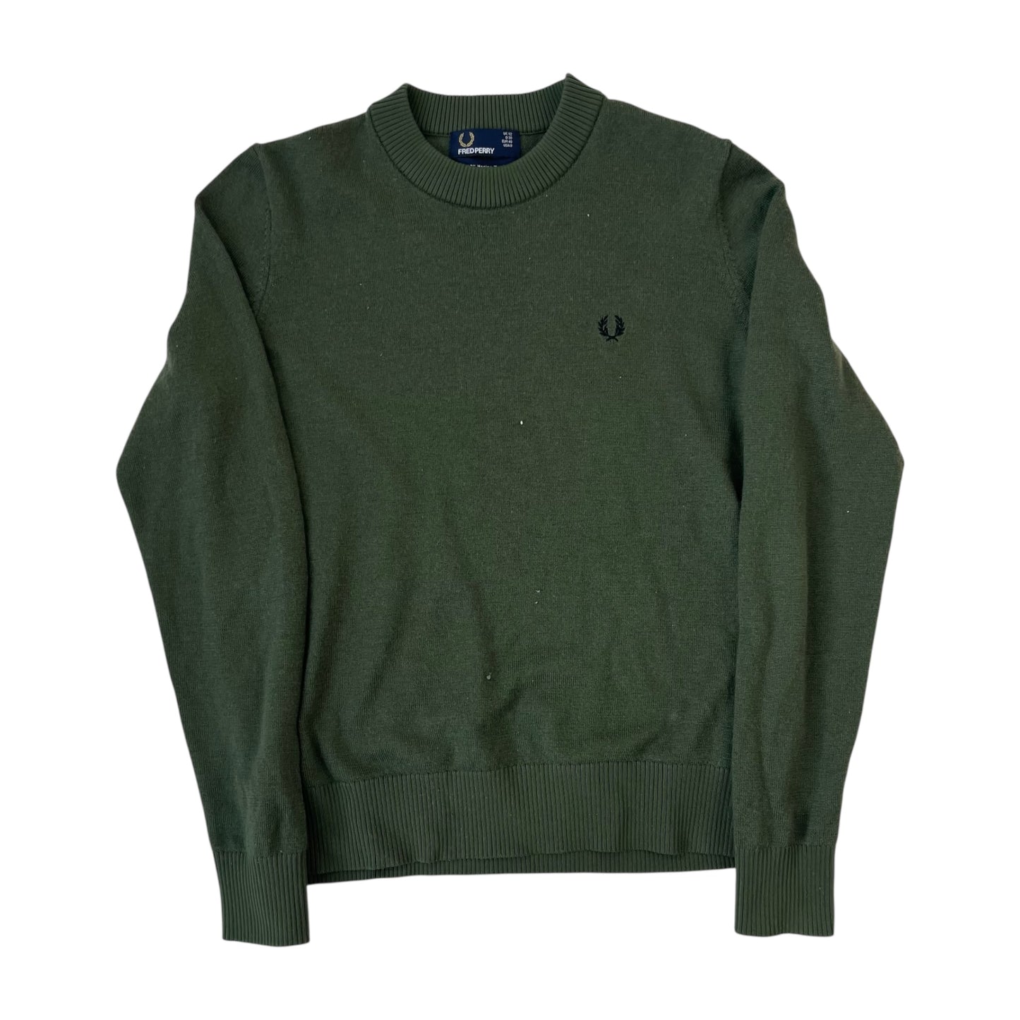 Fred Perry Pulli (S)