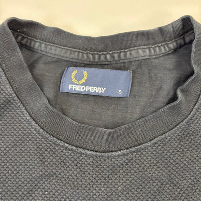 Fred Perry Pulli (S)