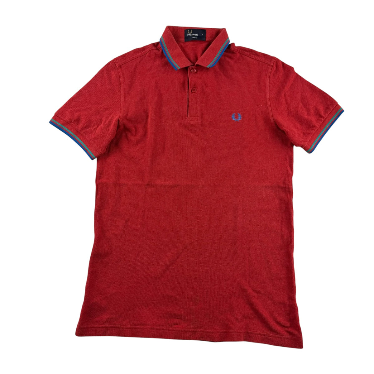Fred Perry Polo (M)
