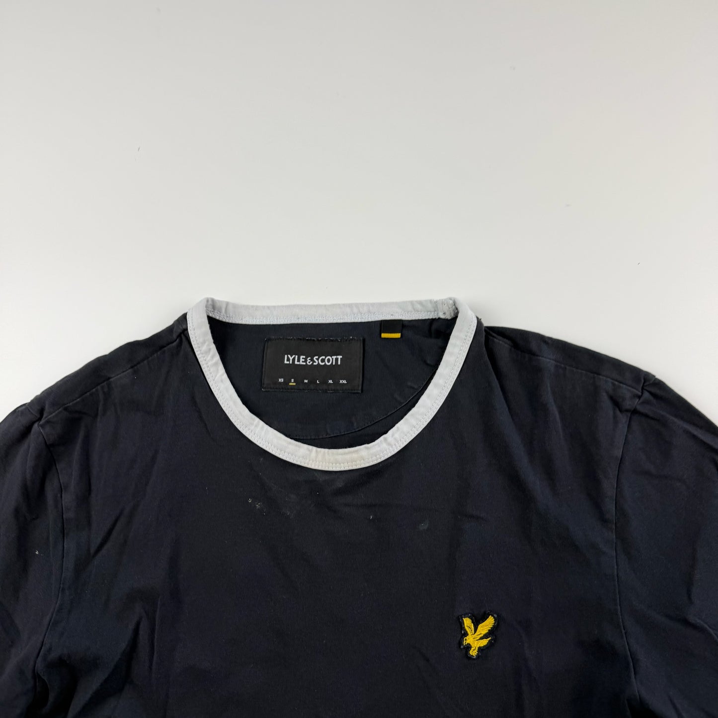 Lyle & Scott T-Shirt (S)