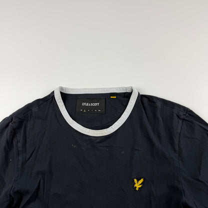 Lyle & Scott T-Shirt (S)