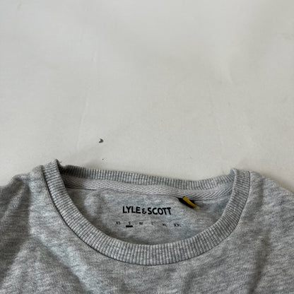 Lyle & Scott Pulli (S)