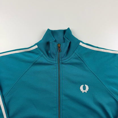 Fred Perry Trackjacket (XS)