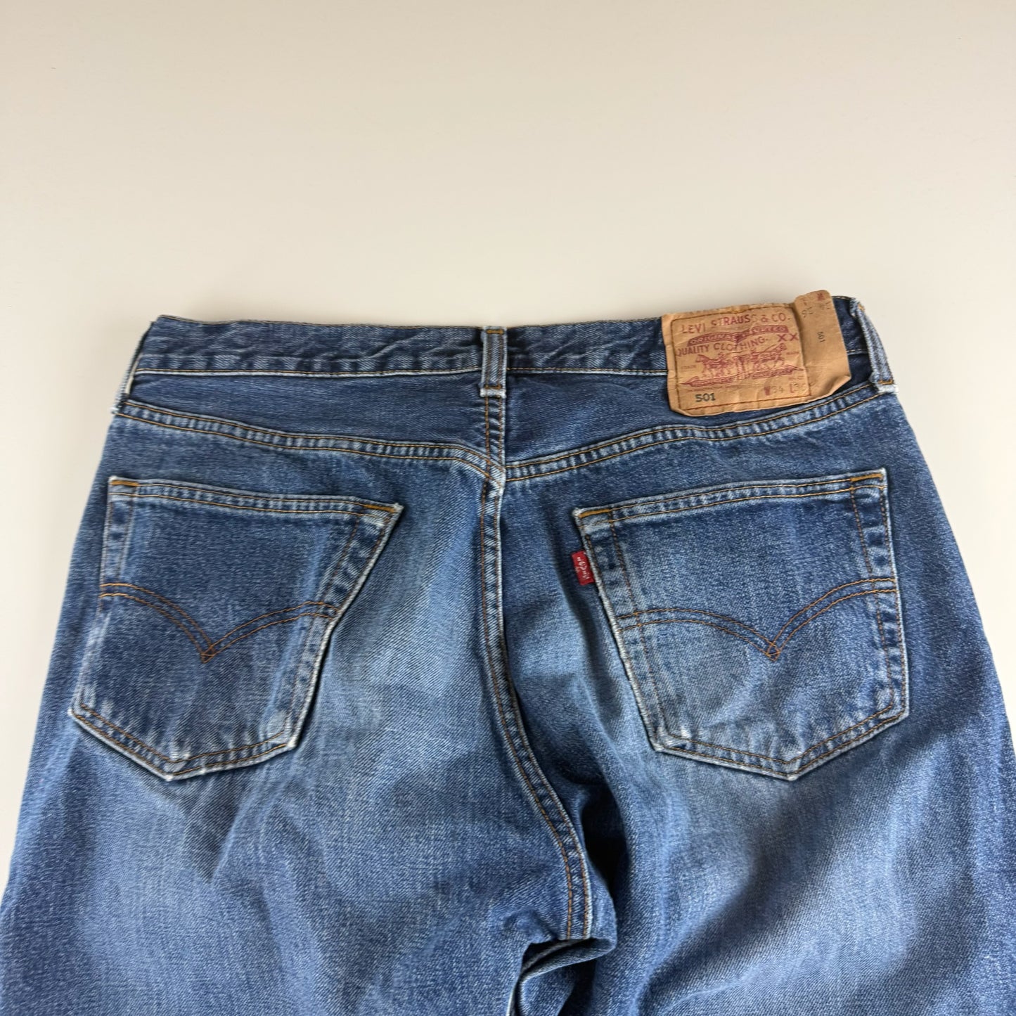 Levi’s Jeans (M)