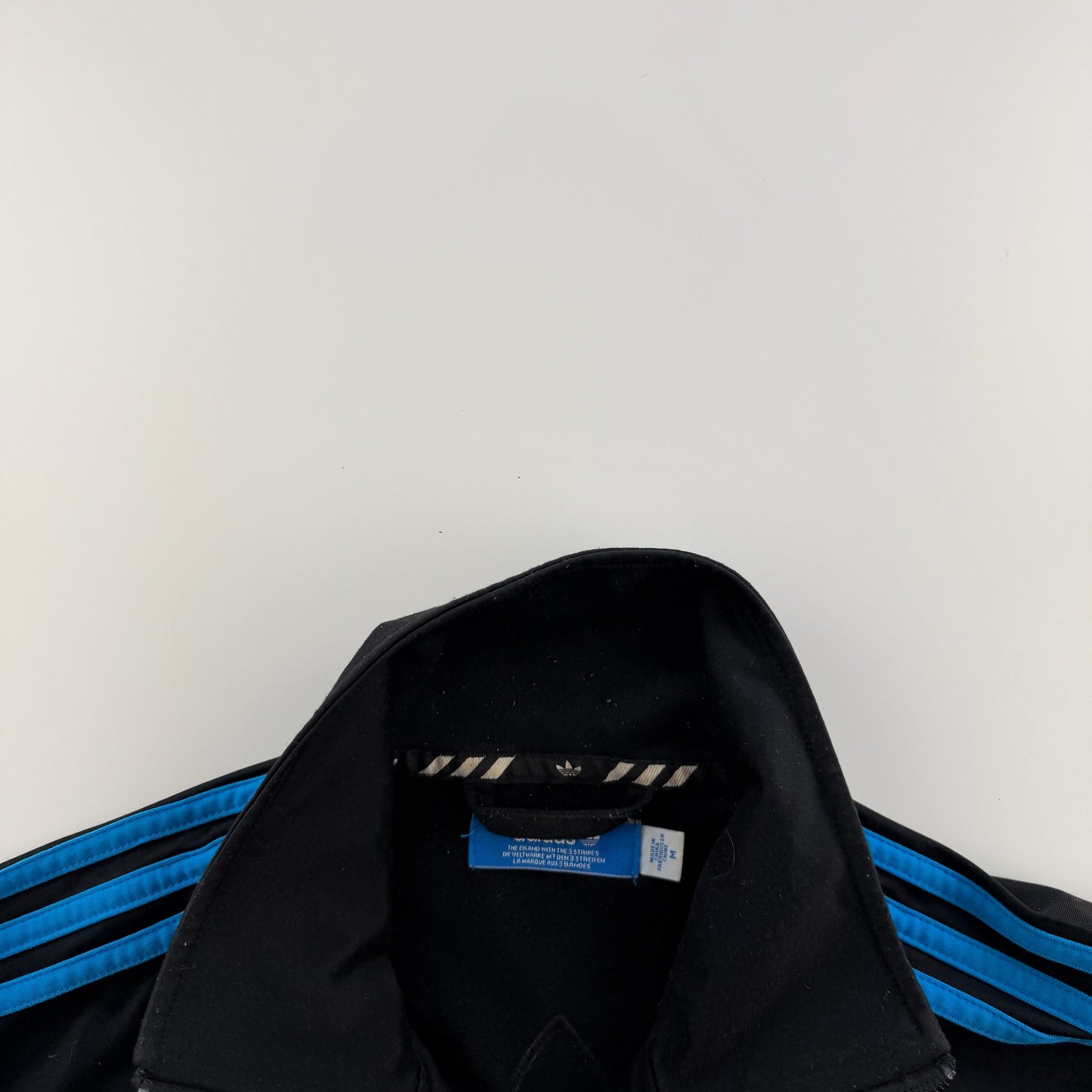 Adidas Trackjacket (M)