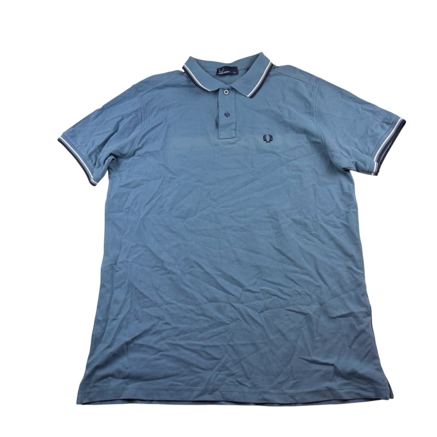 Fred Perry T-Shirt (XXL)