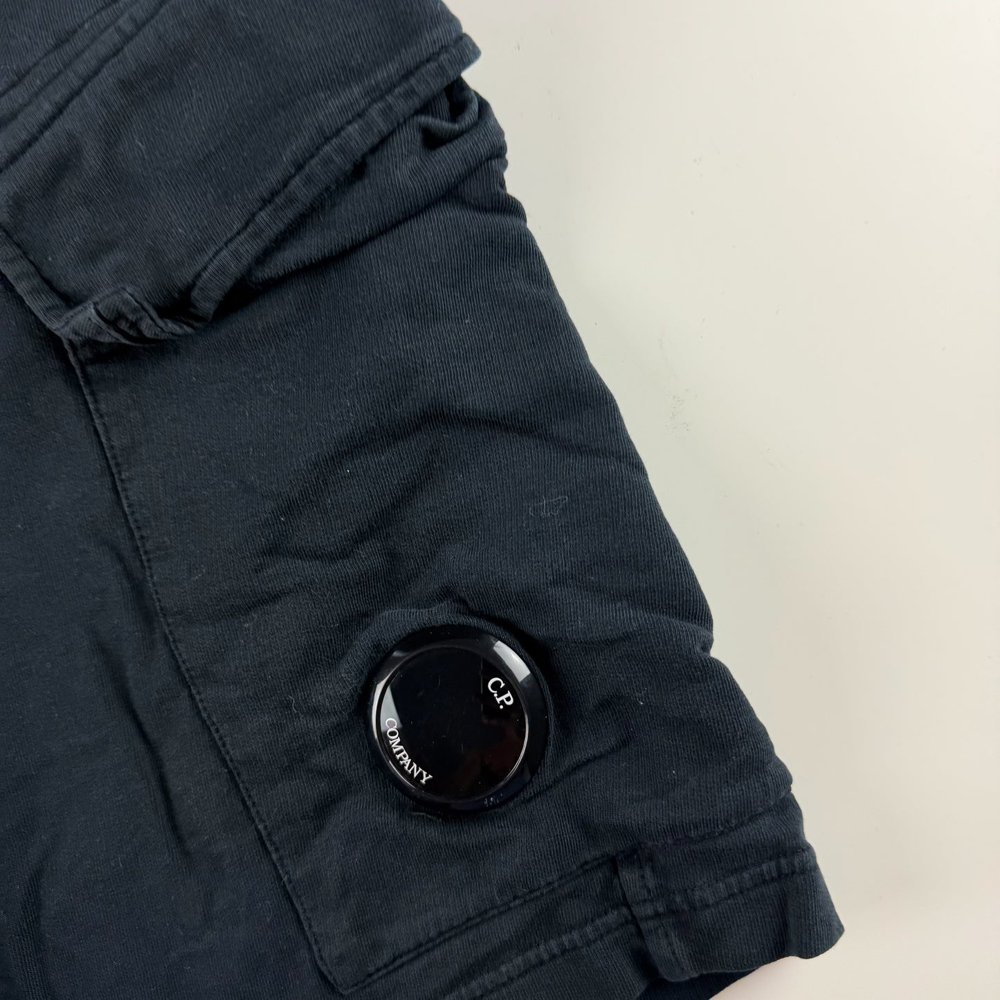 C.P Company Shorts (L)