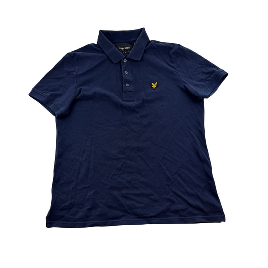 Lyle & Scott Polo (L)