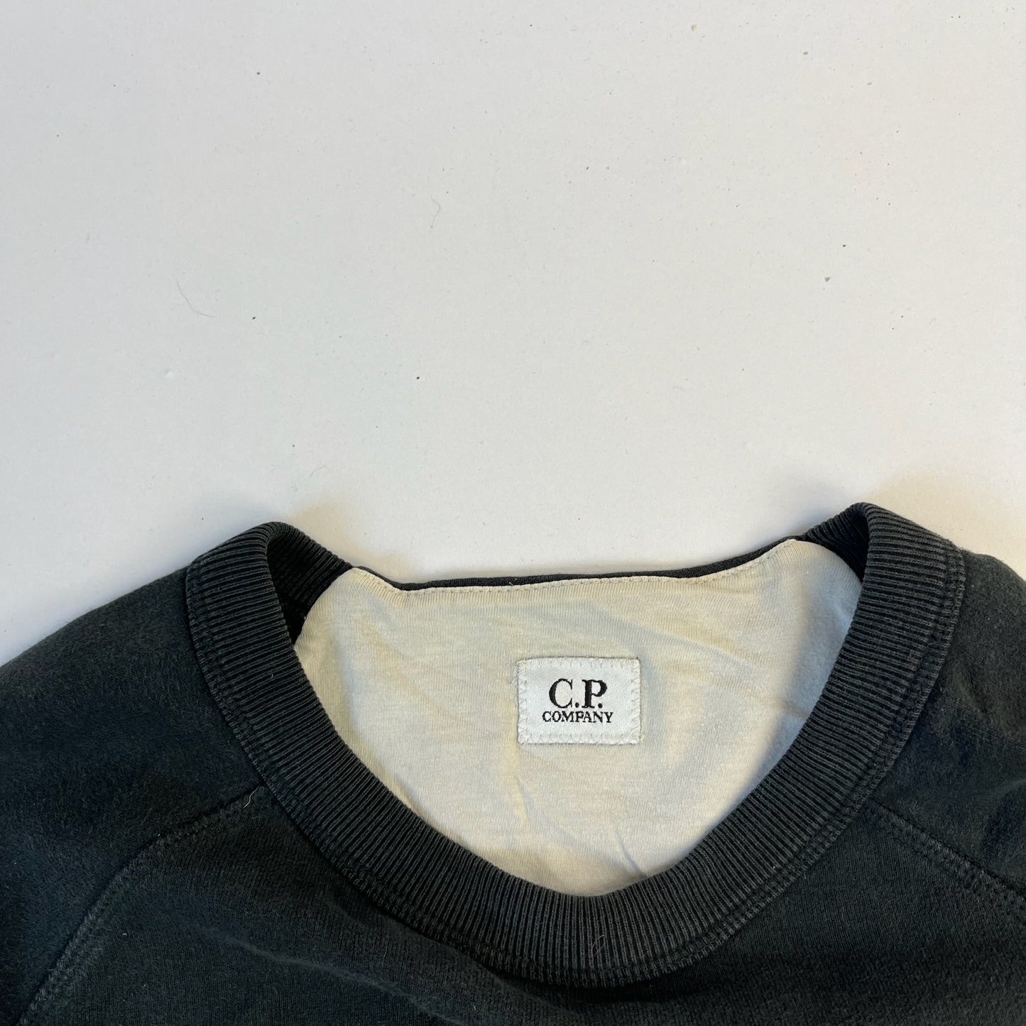 C.P. Company Pulli (M)