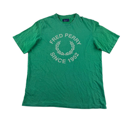 Fred Perry T-Shirt (L)