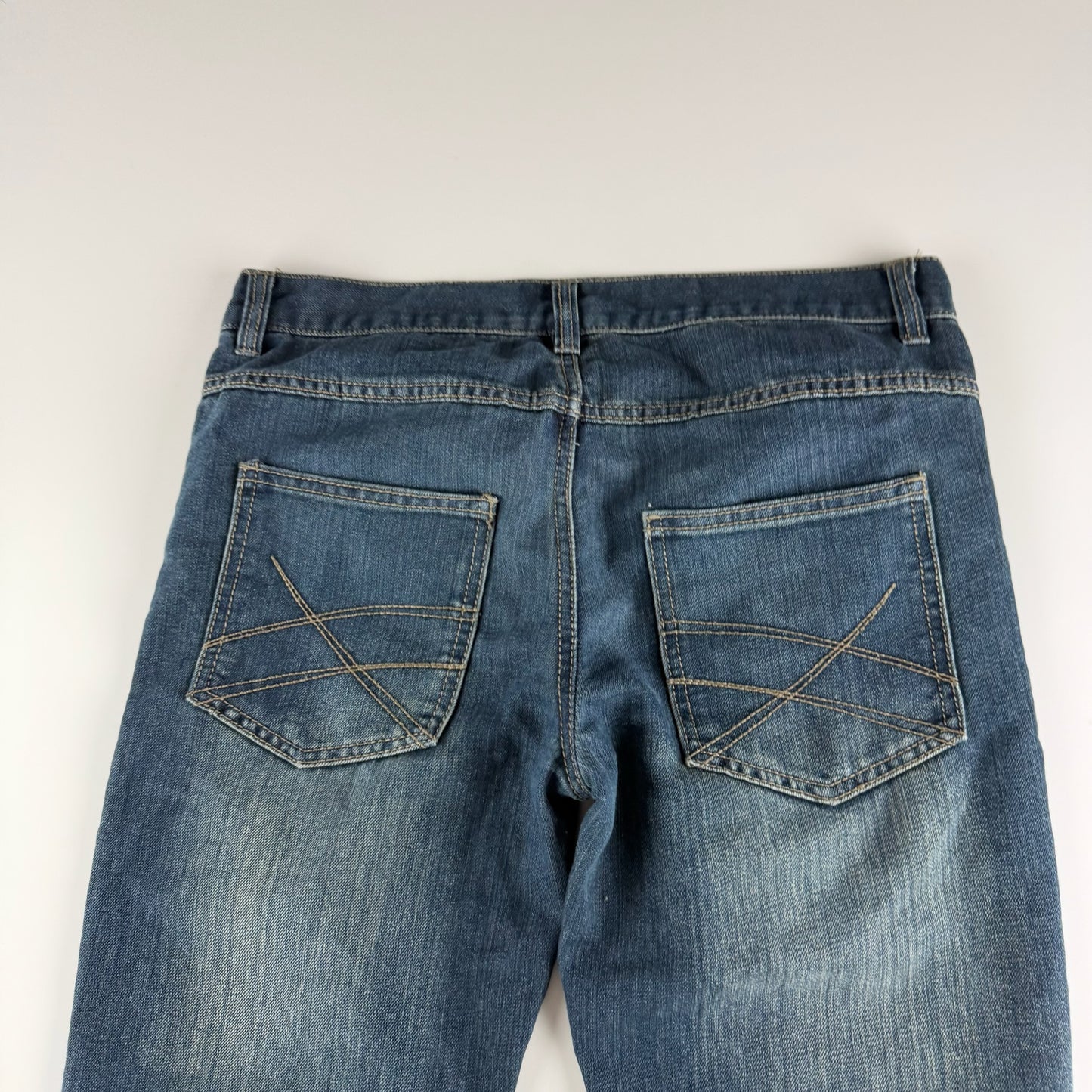 Casual jeans (S)