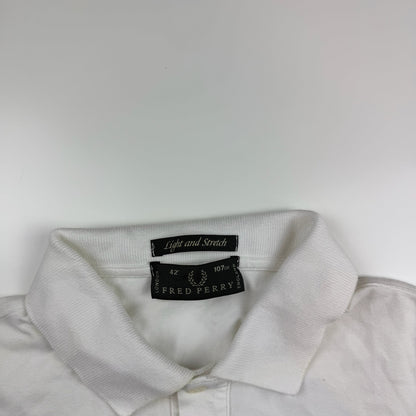 Fred Perry Polo (S)