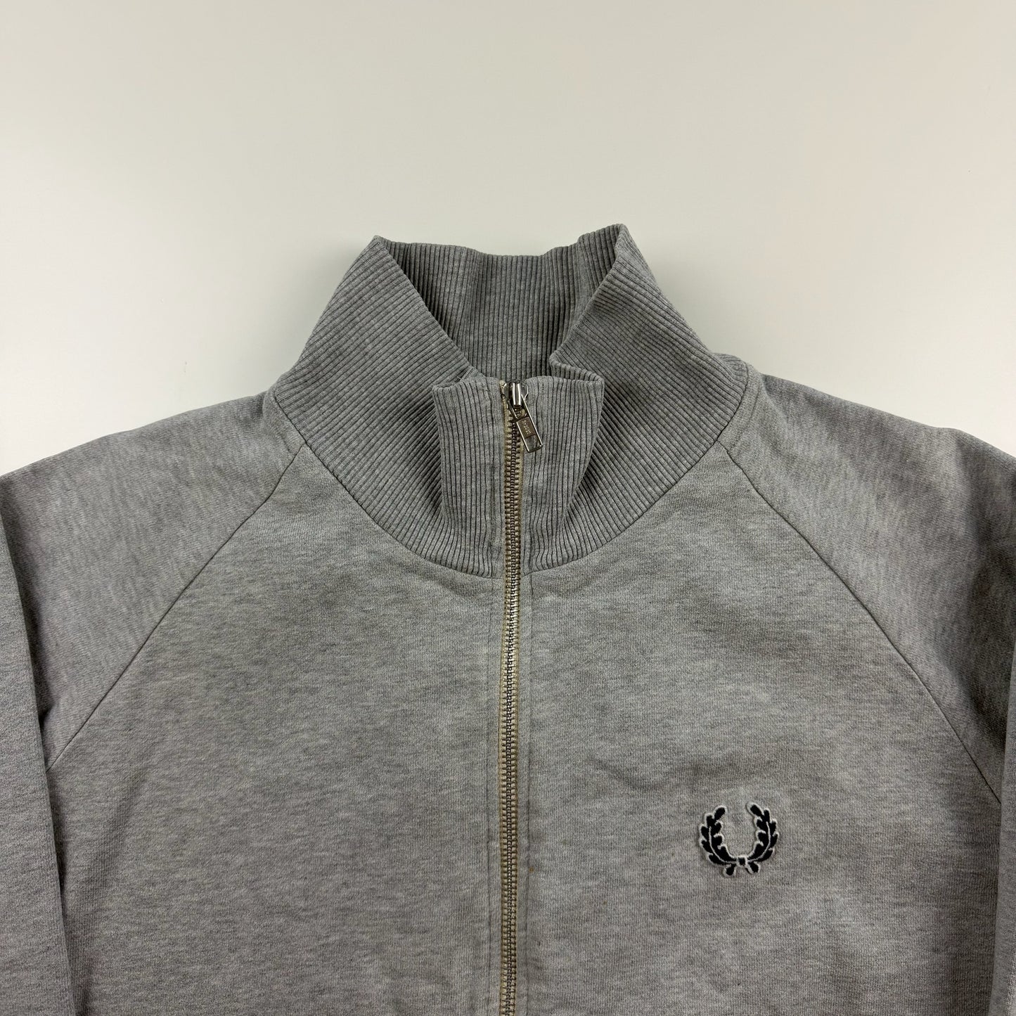 Fred Perry Trackjacket (L)