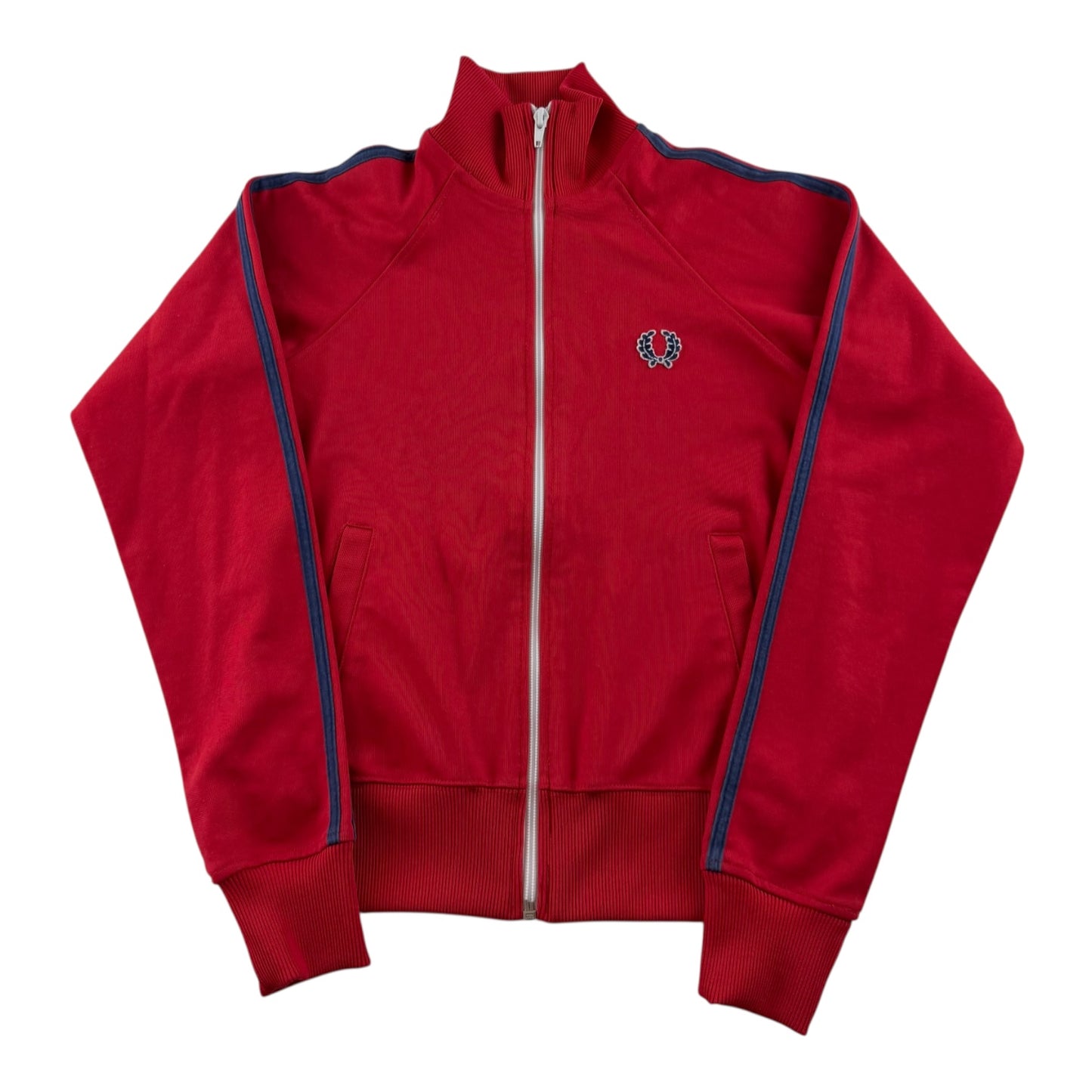 Fred Perry Trackjacket (XXS)