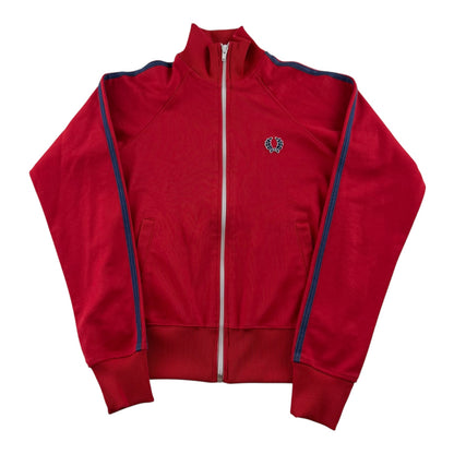 Fred Perry Trackjacket (XXS)
