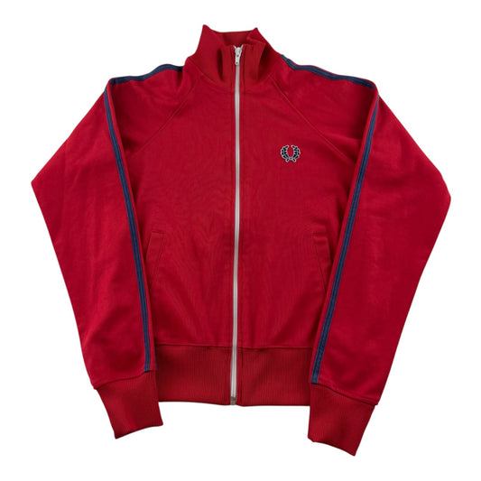 Fred Perry Trackjacket (XXS)