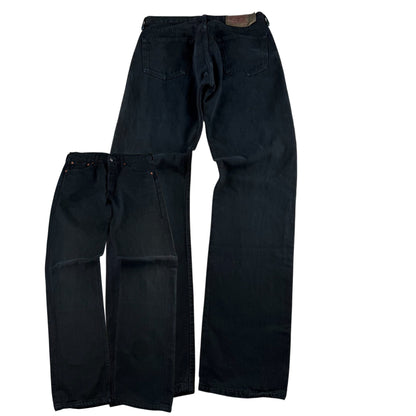 Levis Jeans (S/lang)
