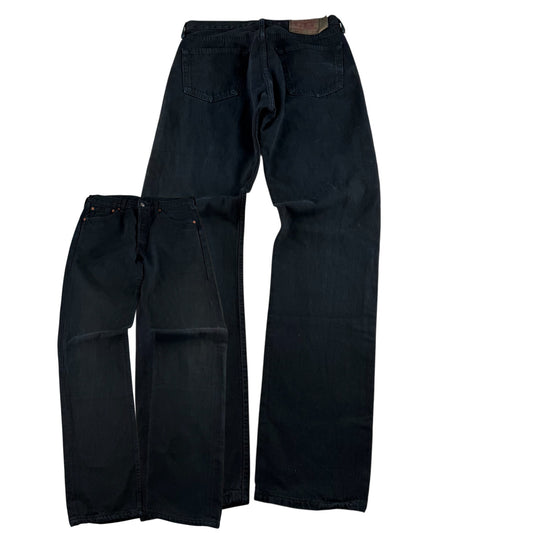 Levis Jeans (S/lang)