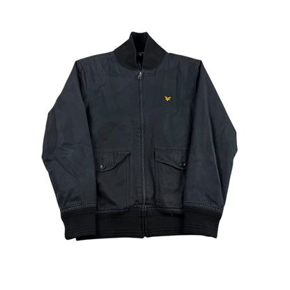 Lyle & Scott Trackjacket (S)