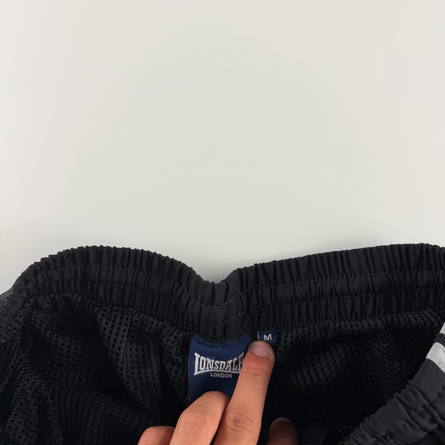 Lonsdale Shorts (M)