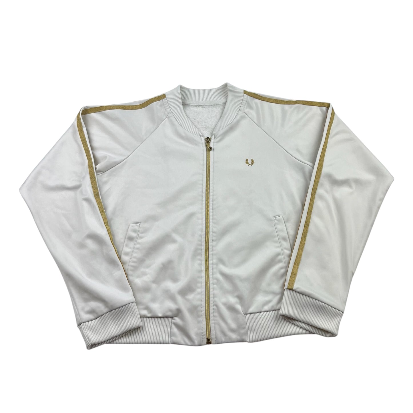 Fred Perry Trackjacket (XS)