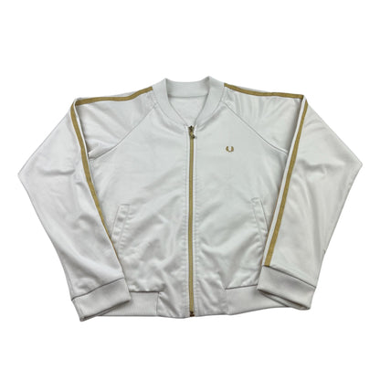 Fred Perry Trackjacket (XS)