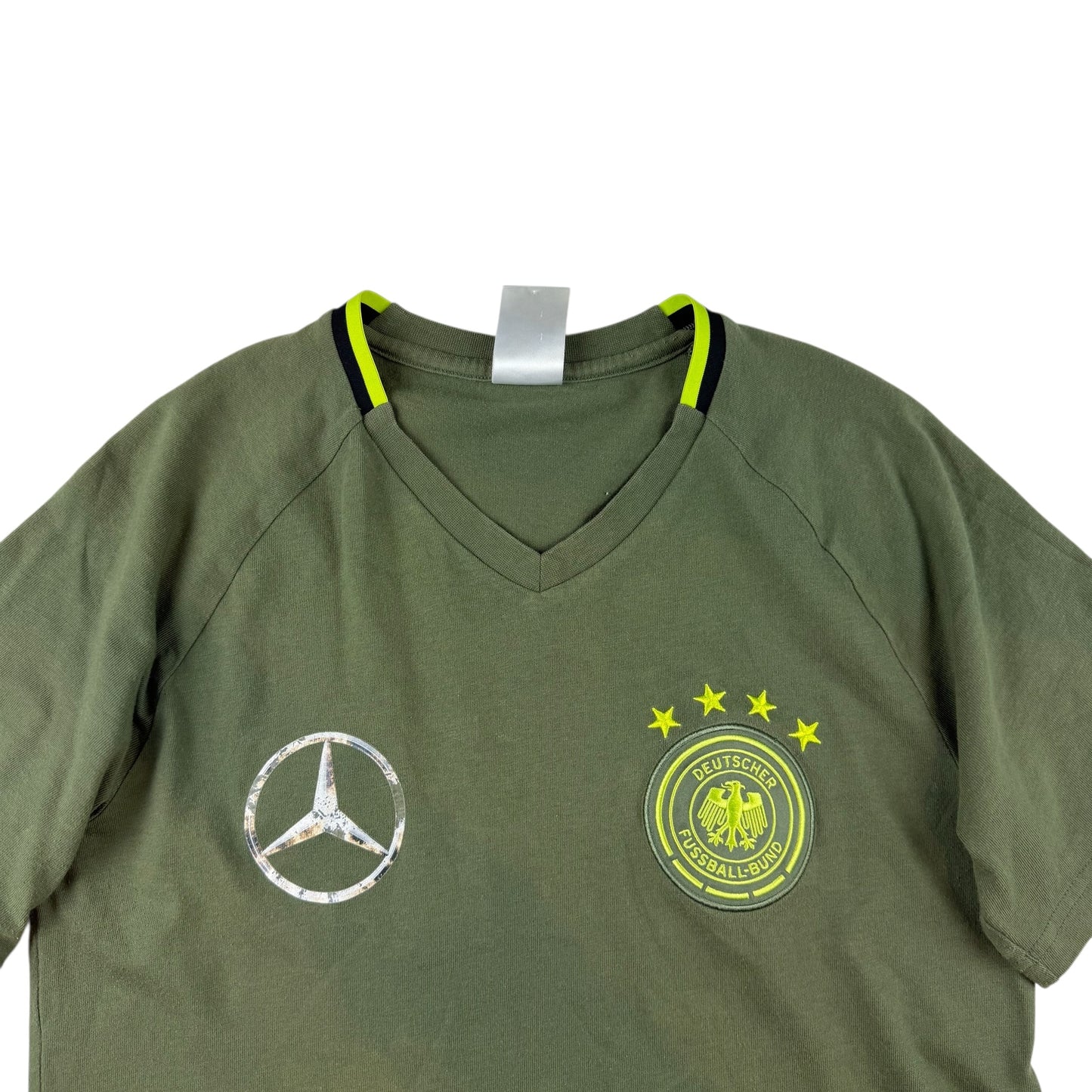 Adidas Deutschland Trikot (S)