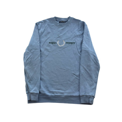 Fred Perry Pulli (S)