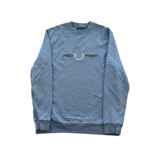 Fred Perry Pulli (S)