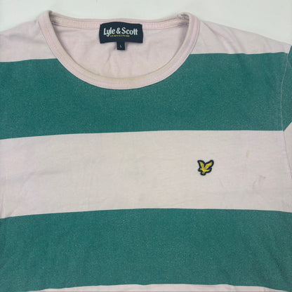 Lyle & Scott T-Shirt (L)