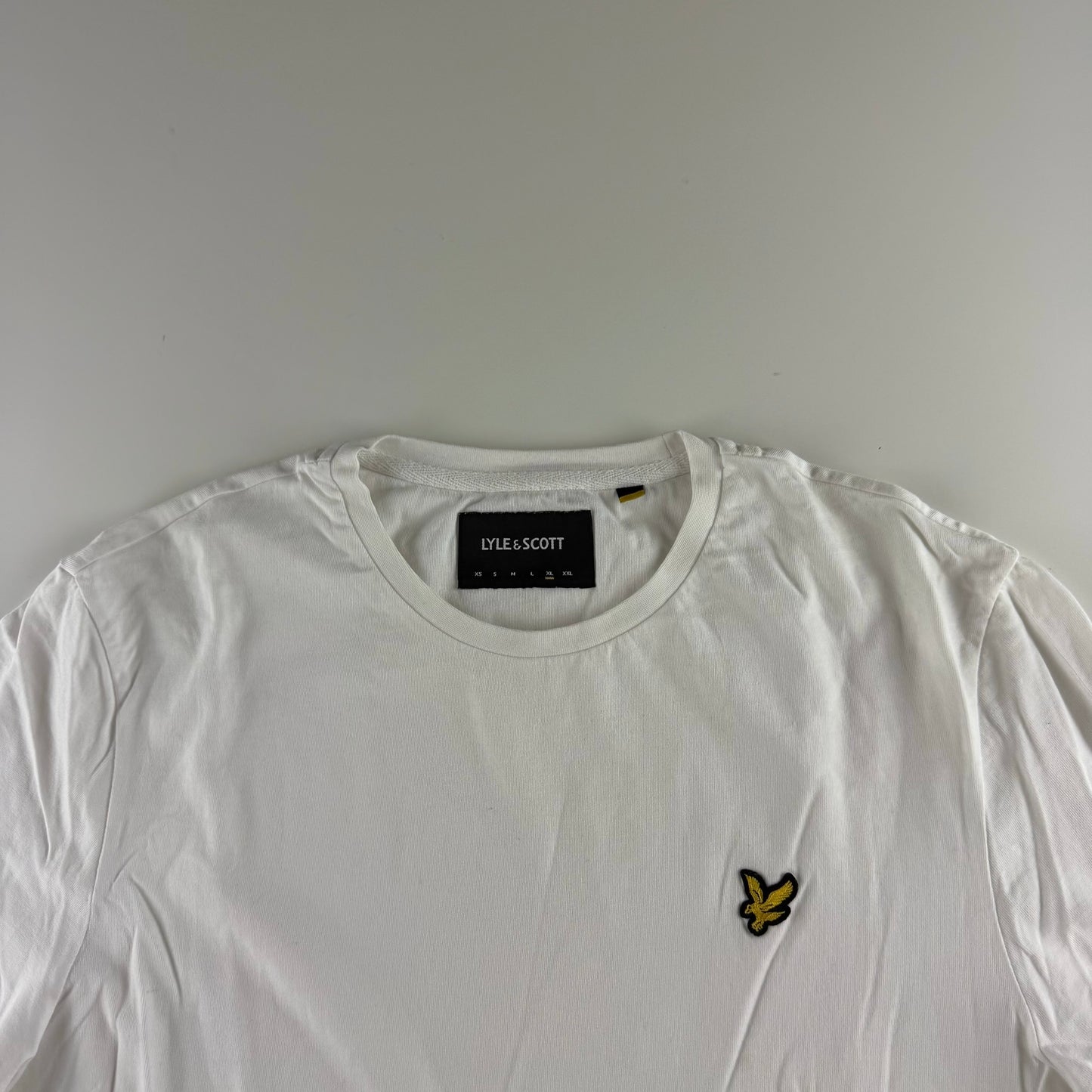 Lyle & Scott T-Shirt (XL)