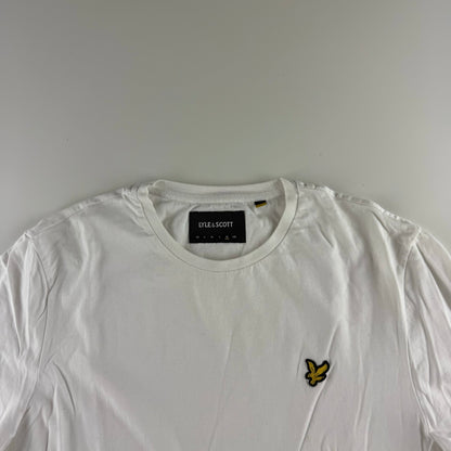 Lyle & Scott T-Shirt (XL)